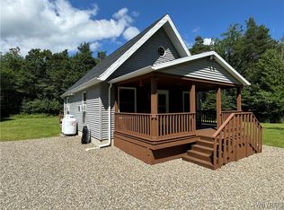 8361 Tug Hill Rd, Machias, NY 14101