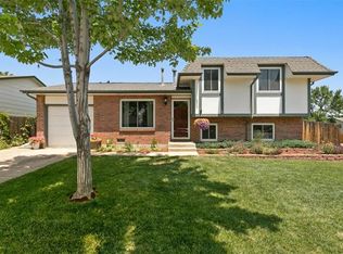 9503 W Tufts Ave, Denver, CO 80123
