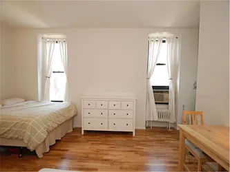 Rented by Buchbinder & Warren