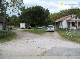 132 S 72nd St, Kansas City, KS 66111