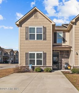 237 Boyington Place Road, Midway Park, NC, 28544