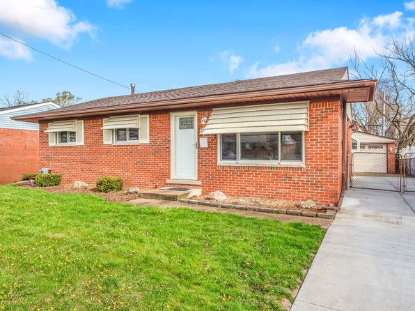32542 Fernwood St, Westland, MI 48186