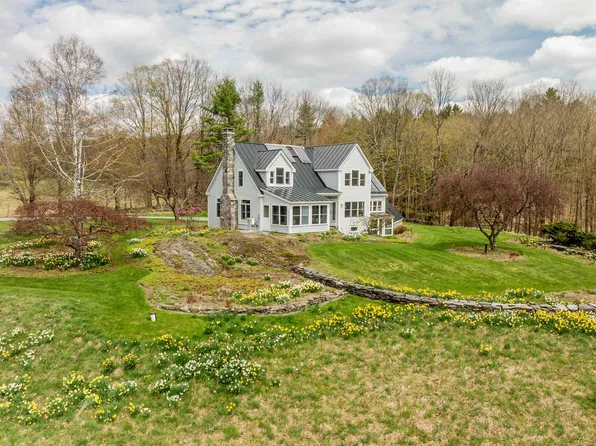 220 Upper Turnpike Road, Norwich, VT 05055