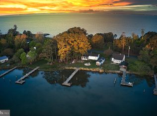 4897 Black Walnut Point Rd, Tilghman, MD 21671