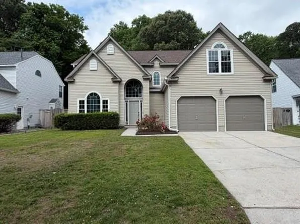 2636 Mulberry Loop, Virginia Beach, VA 23456