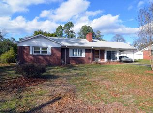 806 Kirkland St, Camden, SC 29020