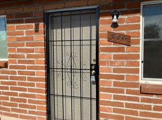 3515 E Monte Vista Dr, Tucson, AZ 85716