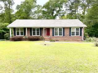 2406 Stonebridge Rd, Dothan, AL 36301