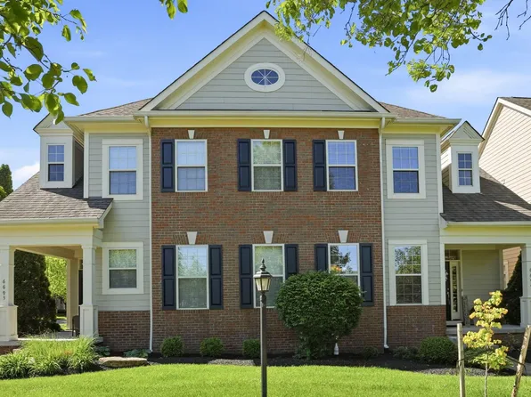 6699 Cooperstone Dr #75, Dublin, OH 43017