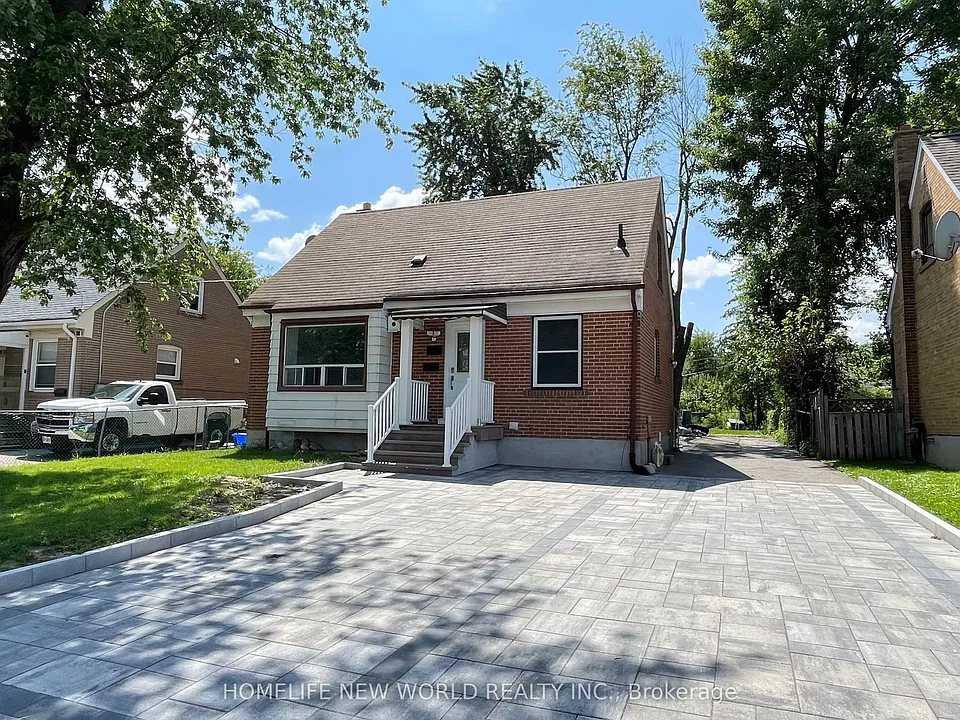100 Pugsley Ave
