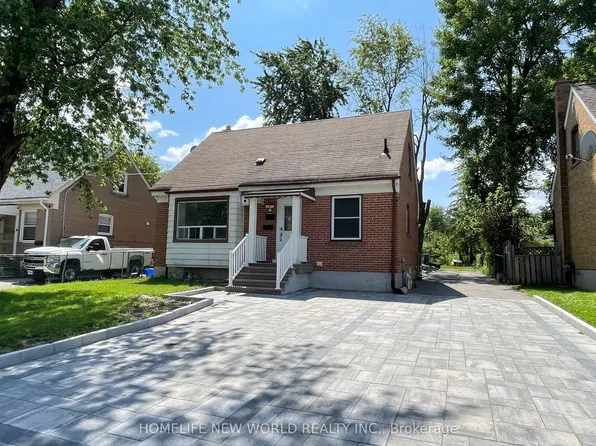 100 Pugsley Ave, Richmond Hill, ON L4C 1Z9