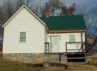 212 King St, Frankford, MO 63441