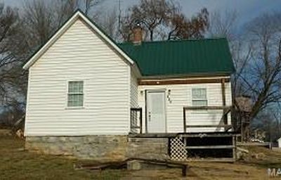 212 King St, Frankford, MO, 63441