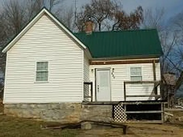 212 King St, Frankford, MO 63441