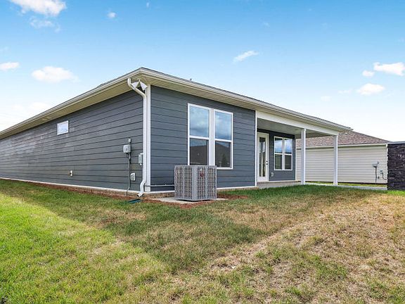 Lot 155 - Mystique - Exterior