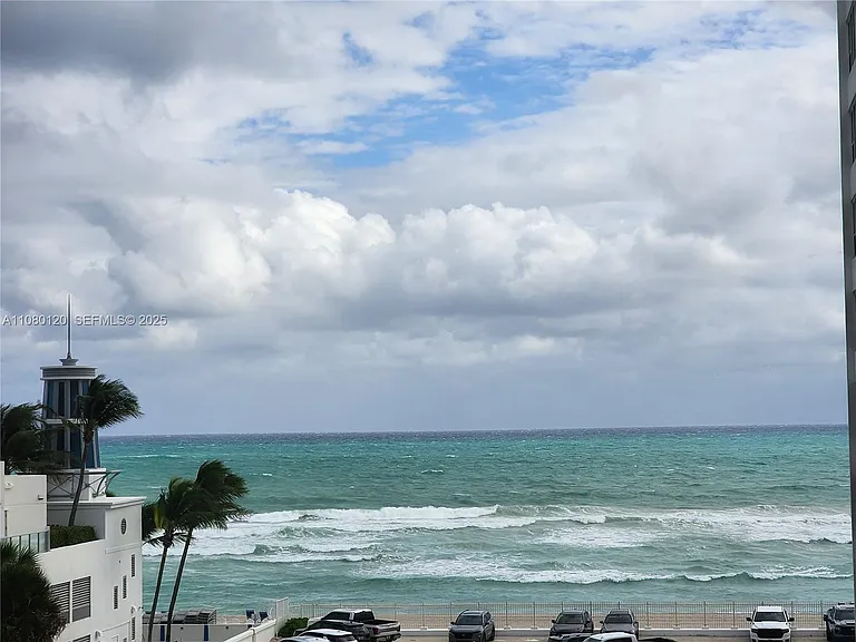3505 S Ocean Dr #407 — Photo 13
