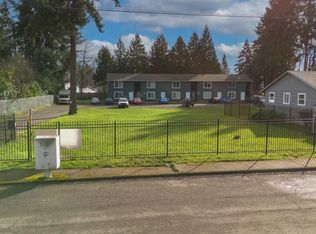 8876 SE Jannsen Rd, Clackamas, OR 97015