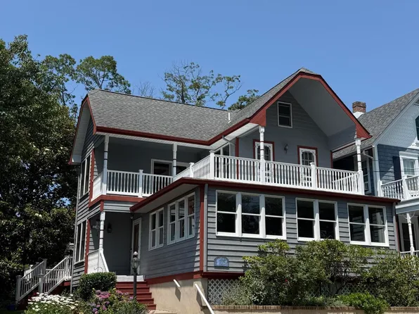 103 Jaynes Avenue, Island Heights, NJ 08732