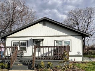 1261 E Richmond Ave, Fort Worth, TX 76104