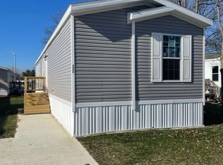 1322 Rushmore E, Indianapolis, IN 46234