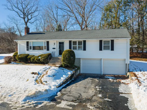 56 Westmont Drive, Waterbury, CT 06708