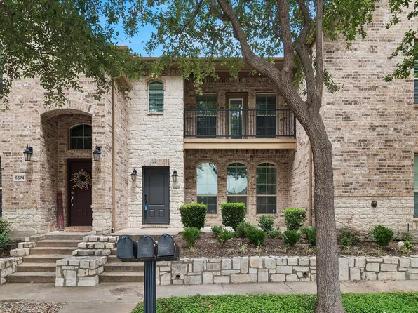5566 Grosseto Dr, Frisco, TX 75034