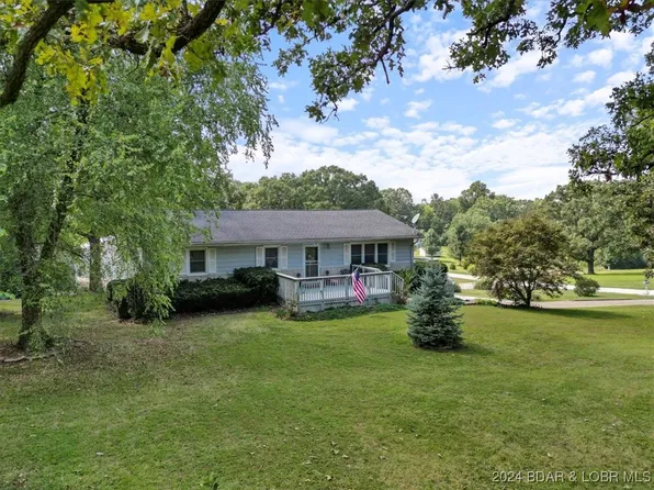 25 Briarwood Rd, Eldon, MO 65026