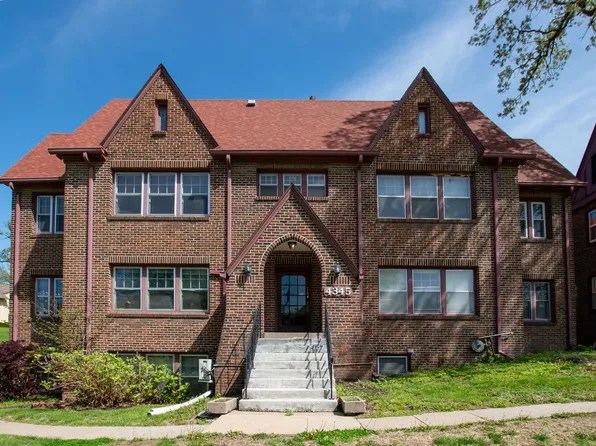 4345 Grand Ave APT 3, Des Moines, IA 50312