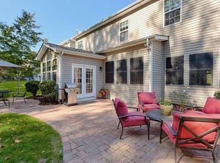 7427 Chaddsley Dr, Huntersville, NC 28078
