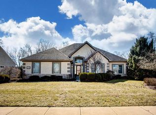 5492 Lynbrook Ln, Westerville, OH 43082