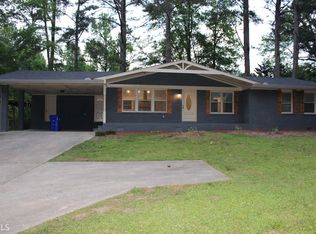 227 Rivertown Rd, Fairburn, GA 30213