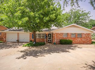 118 N 23rd St, Lamesa, TX 79331