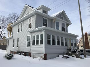 1536 Carlisle Ave APT 2, Racine, WI 53404