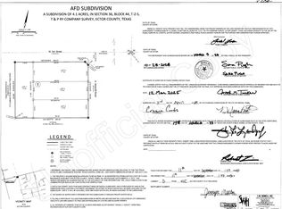 225 N Westcliff Rd, Odessa, TX 79763