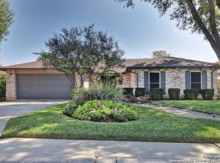 9518 Dunhill, San Antonio, TX 78239