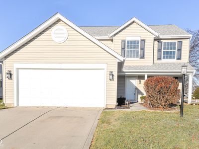 6530 Waterloo Ln, Indianapolis, IN, 46268