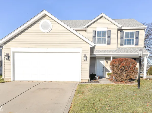 6530 Waterloo Ln, Indianapolis, IN 46268