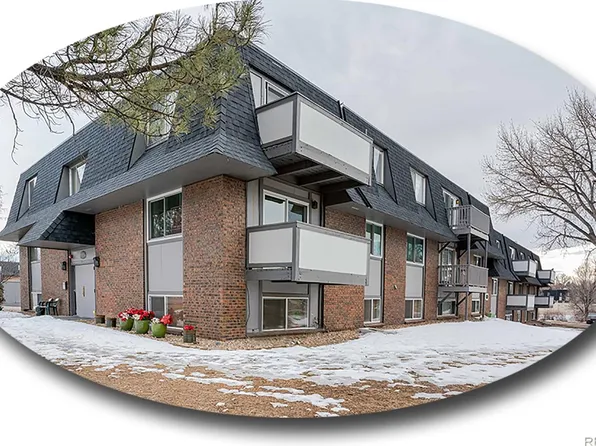 140 E Highline Cir Unit 204, Centennial, CO 80122