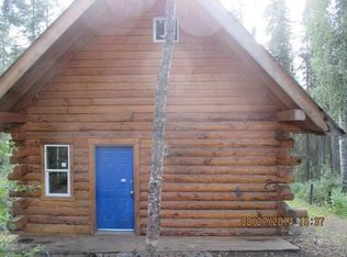 6100 Telemark Trl, Fairbanks, AK 99712