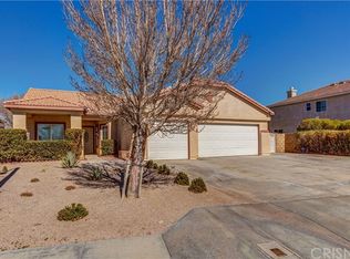 2055 W Avenue H8, Lancaster, CA 93536