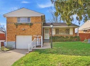 8943 Monsanto Dr, Cincinnati, OH