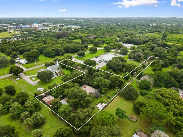 3603 Kirby Loop Road, Fort Pierce, FL 34981