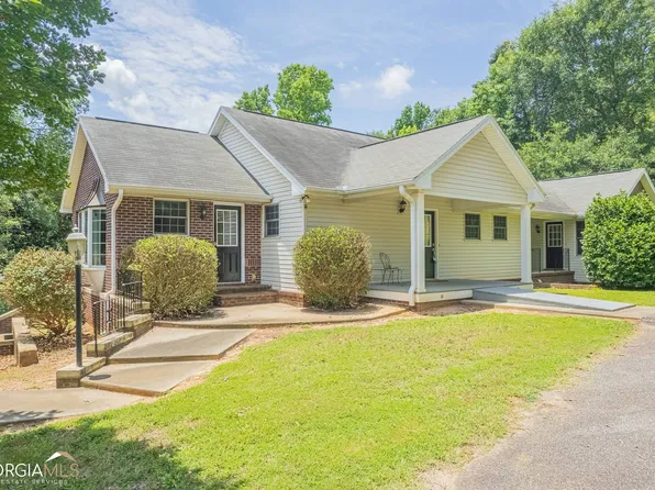 224 College Hts, Royston, GA 30662