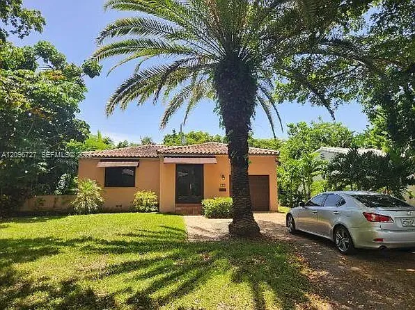 448 Cadagua Ave, Coral Gables, FL 33146
