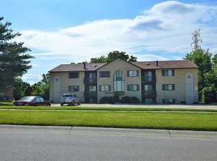 9528 Woodland Hills Dr #9528, West Chester, OH 45011