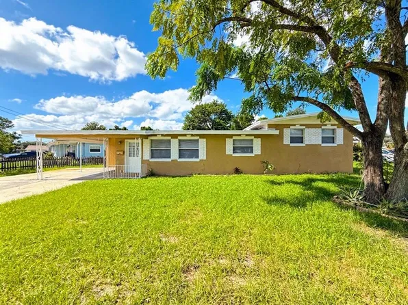1314 HIALEAH DRIVE, ORLANDO, FL 32808