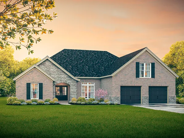 John F. Kennedy Craftsman - The Grove Plan, Heatherstone