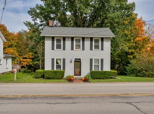 14337 Youngstown Pittsburgh Rd, Petersburg, OH 44454