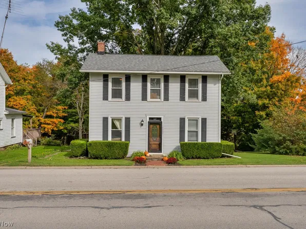 14337 Youngstown Pittsburgh Rd, Petersburg, OH 44454
