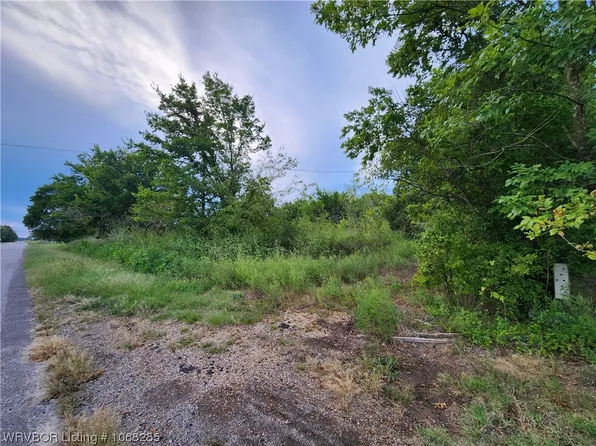 Highway 217, Charleston, AR 72933